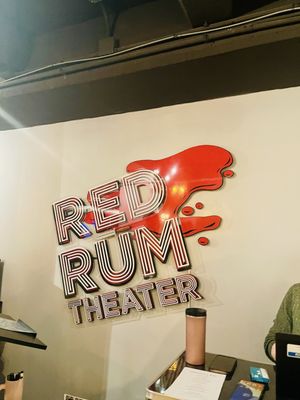 Red Rum Theater by null