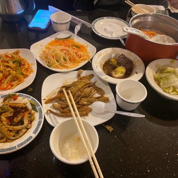 Lu's Garden - Nice dishes. Open late. Pretty nice好吃,开心。 - Chinese Near Me - San Gabriel, California Lu's Garden - Nice dishes. Open late. Pretty nice好吃,开心。 - Chinese Near Me - San Gabriel, California