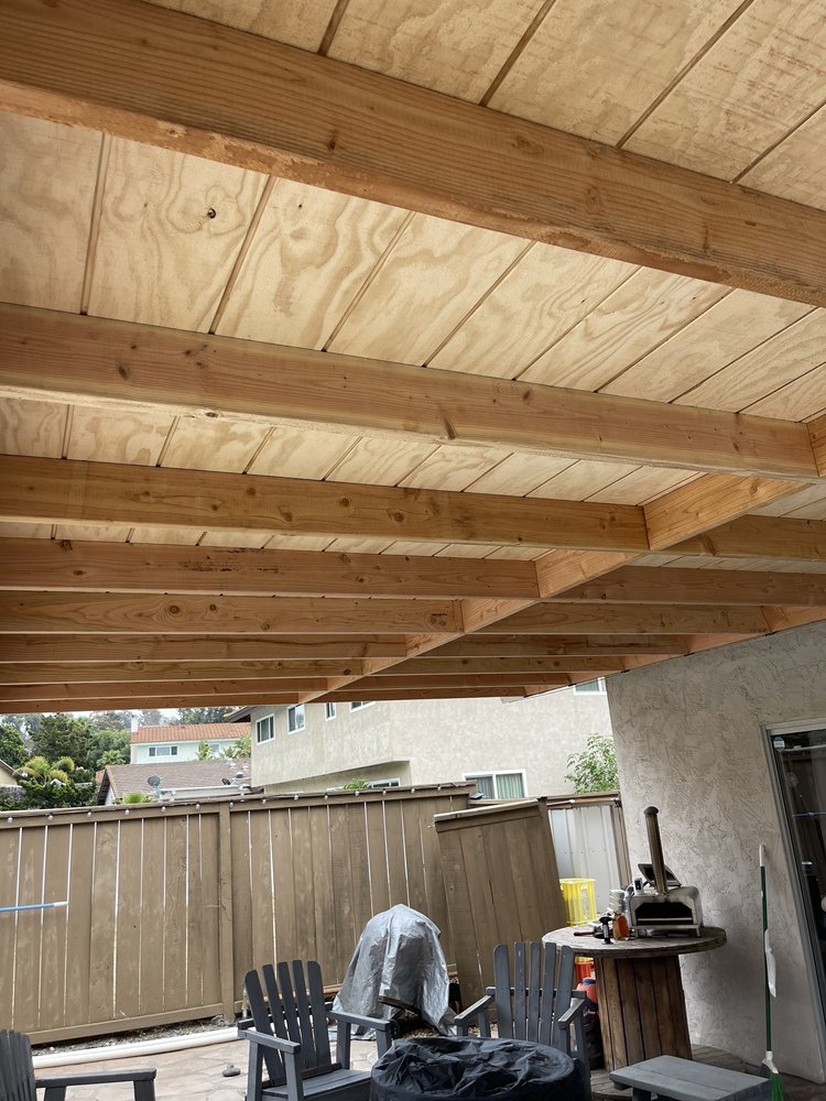 Slide of DNA Roofing