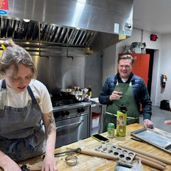 Fennel Cooking Studio