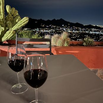 Different Pointe of View - Wine - New American Near Me - Phoenix, Arizona