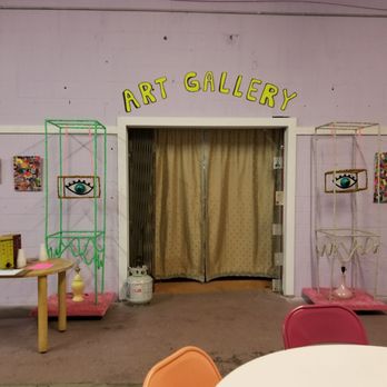 The Bakery Atlanta - Art Space Rentals Near Me - Atlanta, Georgia The Bakery Atlanta - Art Space Rentals Near Me - Atlanta, Georgia