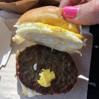 White Castle - Burgers Near Me - Louisville, Kentucky