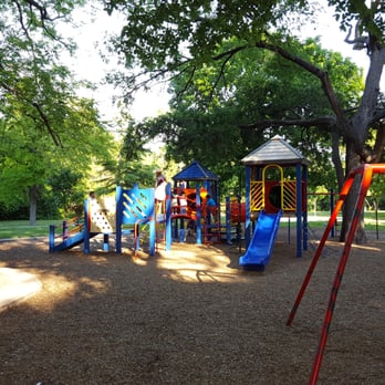 Pfluger Park - Playground area. - Playgrounds Near Me - Pflugerville, Texas Pfluger Park - Playground area. - Playgrounds Near Me - Pflugerville, Texas