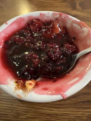 Home Folks Family Restaurant by null