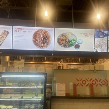 Antiochia Turkish Doner - Menu - Turkish Near Me - Mississauga, Ontario Antiochia Turkish Doner - Menu - Turkish Near Me - Mississauga, Ontario