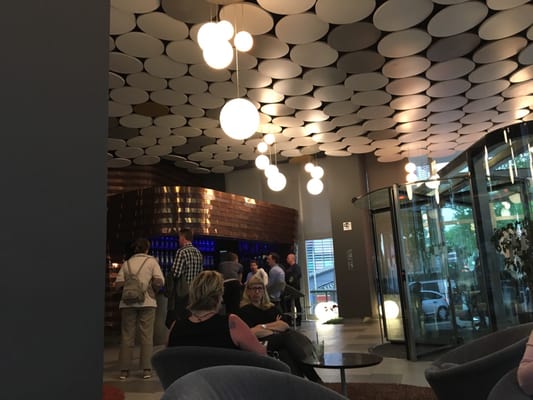 The Gates Hotel Diagonal Barcelona by null