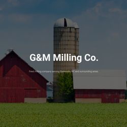 G & M Milling