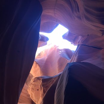 Taadidiin Tours - The X that gave Canyon X its name - Walking Tours Near Me - Page, Arizona Taadidiin Tours - The X that gave Canyon X its name - Walking Tours Near Me - Page, Arizona