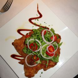Citron Bistro