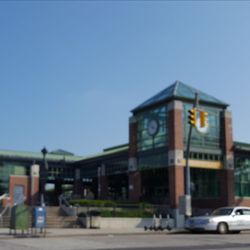 MTA Hempstead Transit Center