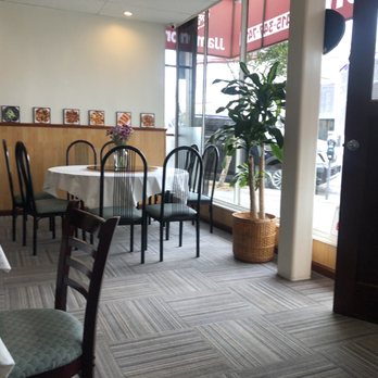 JJamPPong - Interior - Chinese Near Me - San Francisco, California JJamPPong - Interior - Chinese Near Me - San Francisco, California