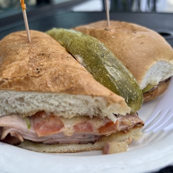 Papanani's Deli - Ham and cheese sandwich - Delis Near Me - San Diego, California Papanani's Deli - Ham and cheese sandwich - Delis Near Me - San Diego, California