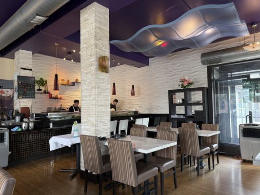 Okinawa Japanese Cuisine by null