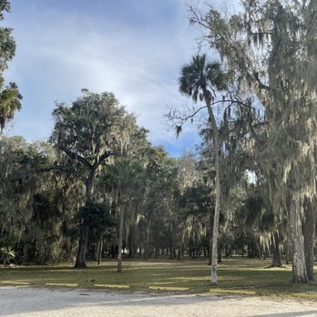 Kingsley Plantation - Landmarks & Historical Buildings Near Me - Jacksonville, Florida