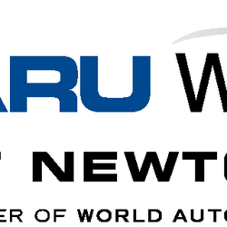 Subaru World of Newton