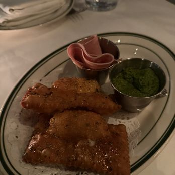 Danny's - Hot pocket - American Near Me - New York, New York