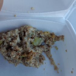 Chason's Buffet - Stuffing