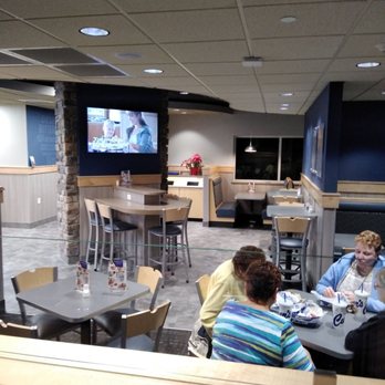 Culver's - Burgers Near Me - Brooksville, Florida