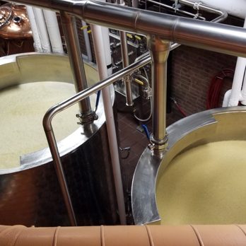 Evan Williams Bourbon Experience - Fresh mash - Tours Near Me - Louisville, Kentucky Evan Williams Bourbon Experience - Fresh mash - Tours Near Me - Louisville, Kentucky