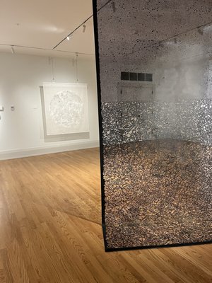 Academy Art Museum by null