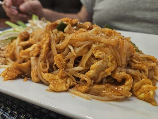 Blue Orchid Thai Cuisine by null