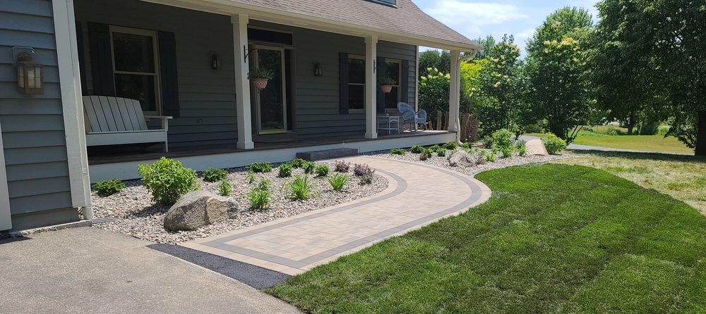 Kova Landscaping - tree service in Plymouth, MN