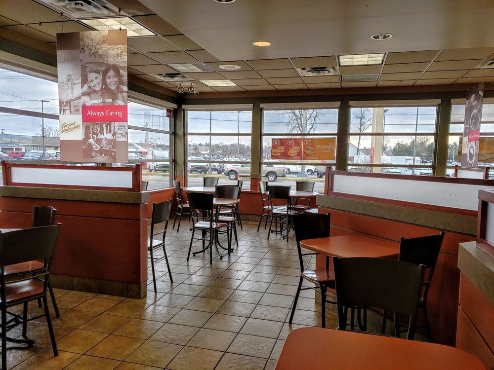 TIM HORTONS 14 Reviews 5800 Alexis Rd, Sylvania, Ohio Bakeries
