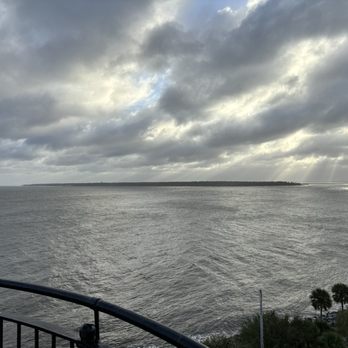 St. Simons Lighthouse Museum - The view is amazing!!! - Museums Near Me - St. Simons Island, Georgia