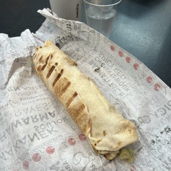 Kabab2go - Mediterranean Near Me - Orlando, Florida