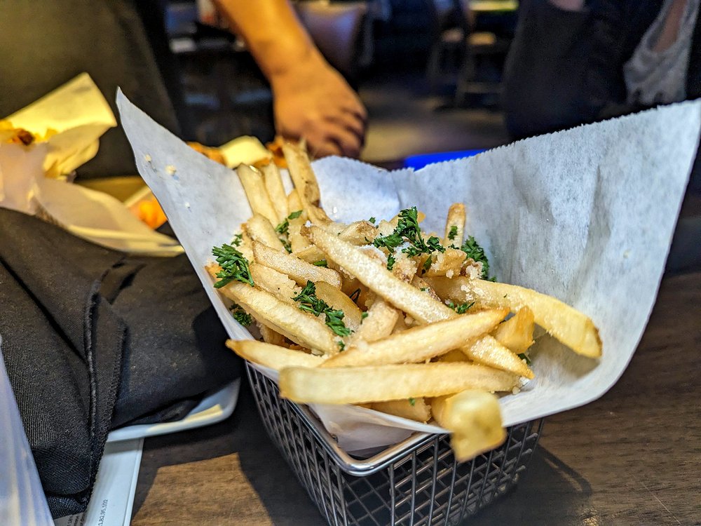 Dave & Buster's Daly City