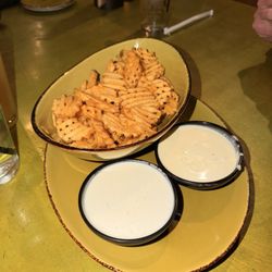 Mad Mex - Cranberry - Jersey Chips