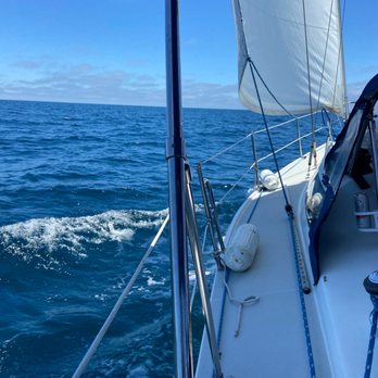 Aventura Sailing Association - License to Keel Social Sail - Boating Near Me - Dana Point, California Aventura Sailing Association - License to Keel Social Sail - Boating Near Me - Dana Point, California