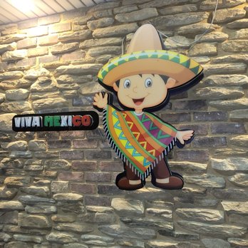 LA Cabanita - A cute welcome. - Mexican Near Me - Manahawkin, New Jersey