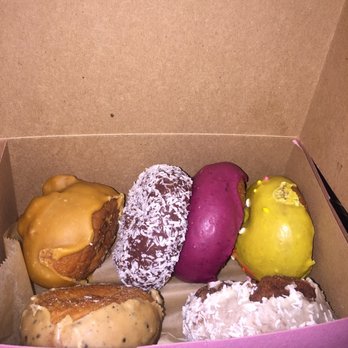 Donut Farm - Mmmm - Donuts Near Me - Berkeley, California