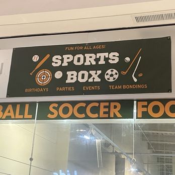 Sports Box - Golf Lessons Near Me - Aiea, Hawaii Sports Box - Golf Lessons Near Me - Aiea, Hawaii