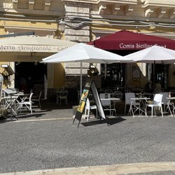 Comis Ice Cafe Caffetteria - Exterior