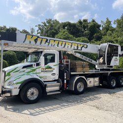 Kilmurry's Tree Service