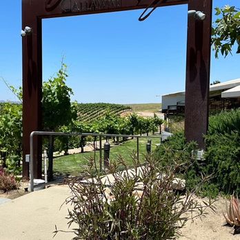 Callaway Vineyard & Winery - Wineries Near Me - Temecula, California