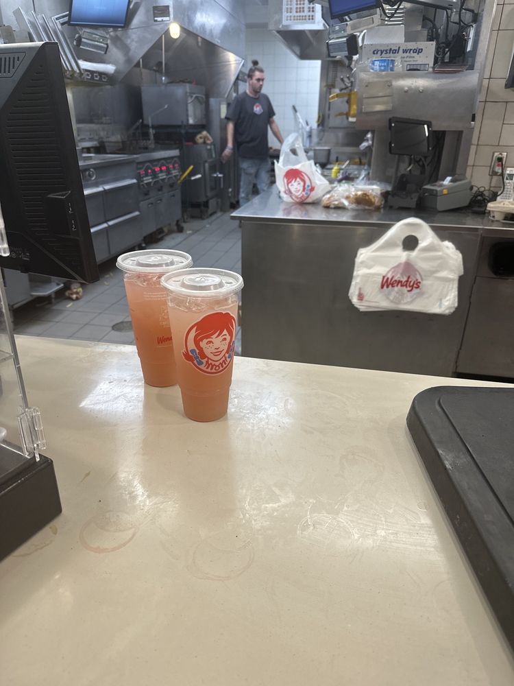 WENDY’S Updated June 2024 13 Reviews 85 North Daleville Ave