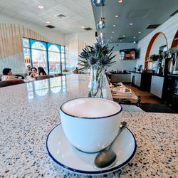 Brown Butter Cappuccino