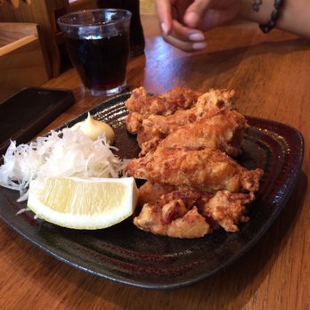 Sanukiya - Karage - Japanese Near Me - Paris, 75