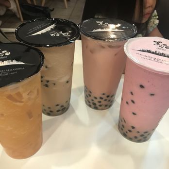 Twinkle Tea - Alhambra - Coffee & Tea Near Me - Alhambra, California