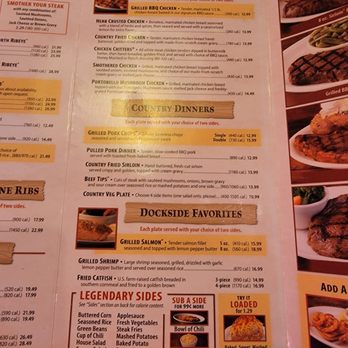 Texas Roadhouse - Steakhouses Near Me - Katy, Texas Texas Roadhouse - Steakhouses Near Me - Katy, Texas