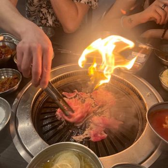 Jongro BBQ - Korean Near Me - New York, New York Jongro BBQ - Korean Near Me - New York, New York