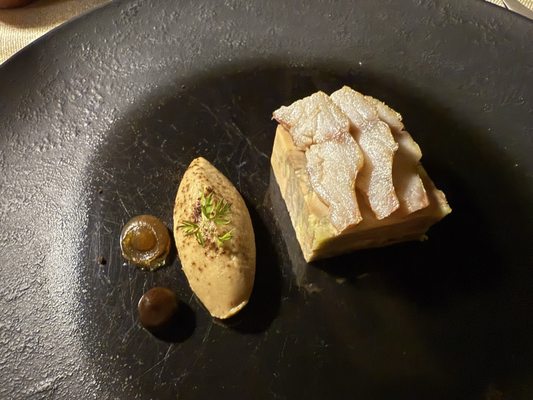 Restaurant Le Clan by null