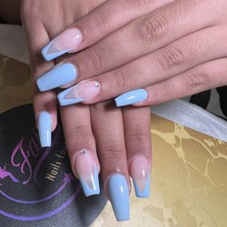 Fairy Nails Lounge