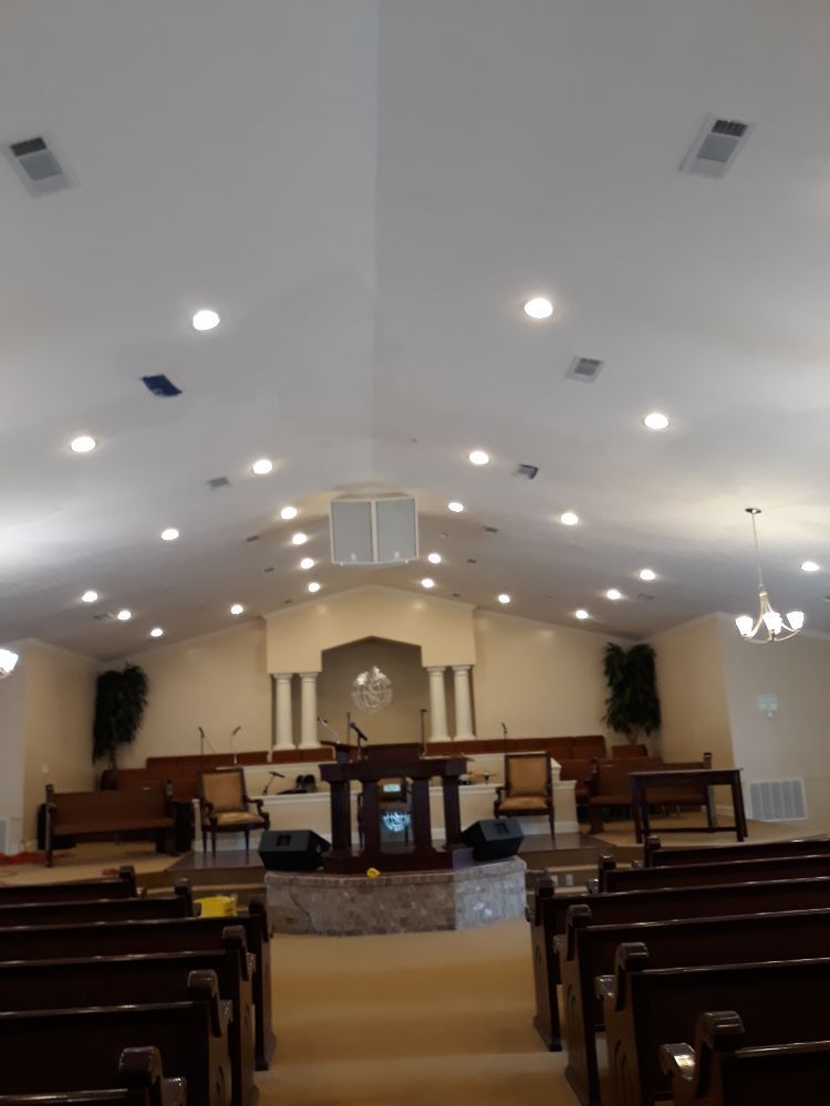 Slide of Bates Home Repair