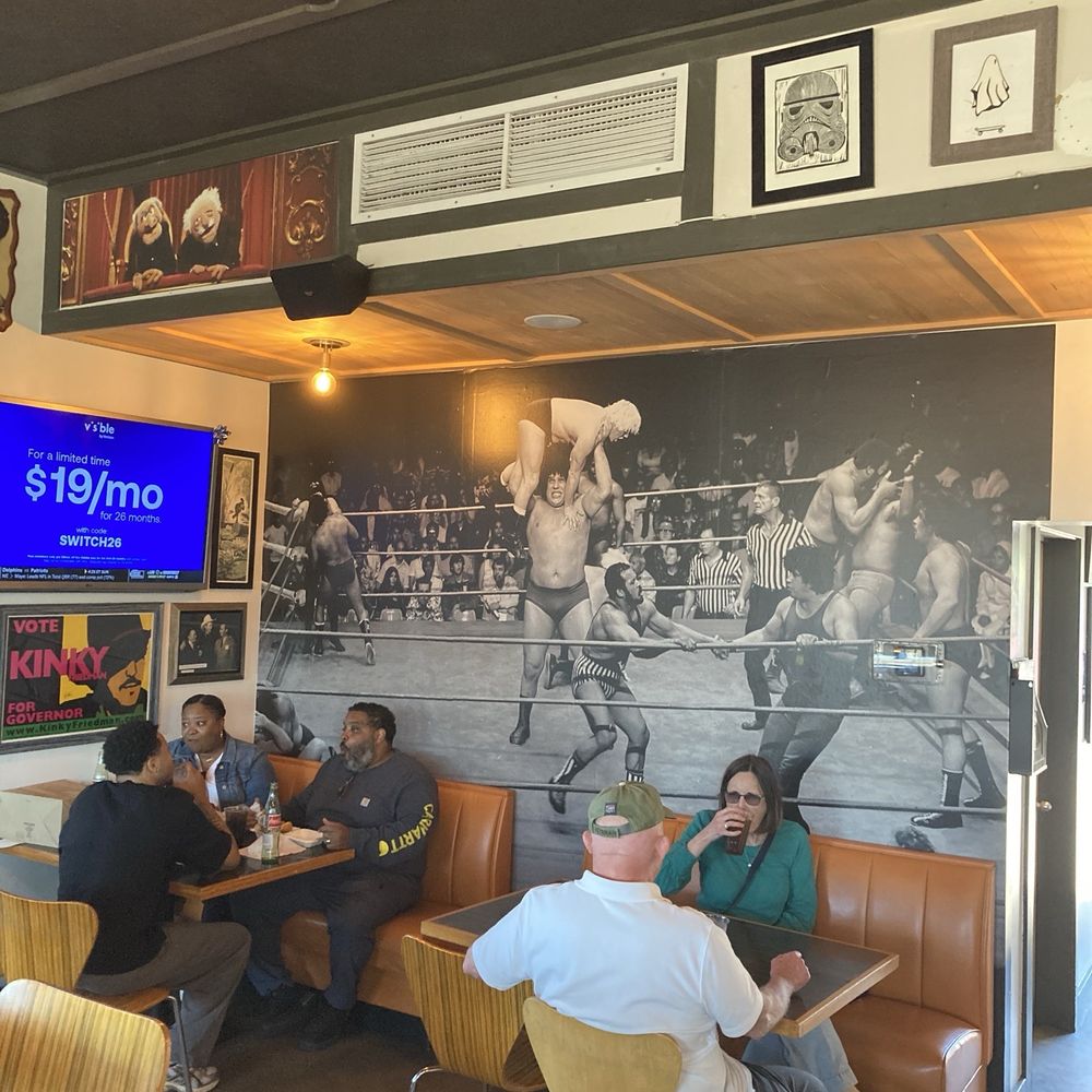 Jewboy Burgers - Burgers Near Me - Austin, Texas Jewboy Burgers - Burgers Near Me - Austin, Texas