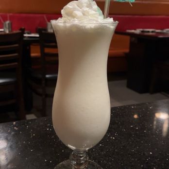 Ijji 4 Korean BBQ - Pina colada - Korean Near Me - Reno, Nevada Ijji 4 Korean BBQ - Pina colada - Korean Near Me - Reno, Nevada